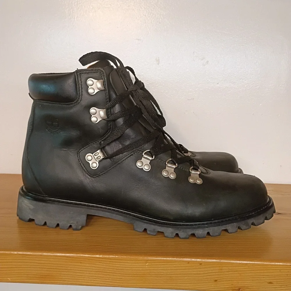 Timberland Authentics Sidney Swartz 6